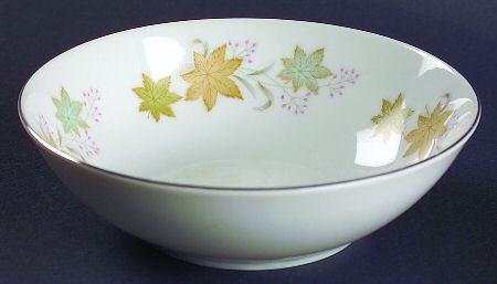 Gayle Coupe Cereal Bowl
