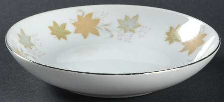 Gayle Fruit/Dessert (Sauce) Bowl