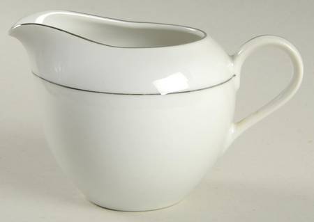 Helene White Creamer