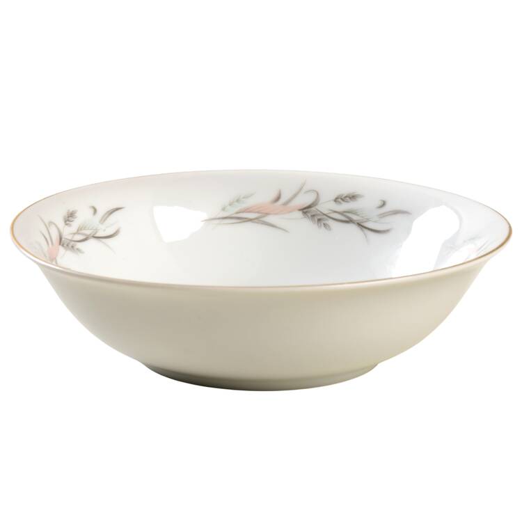 Joyce Coupe Cereal Bowl