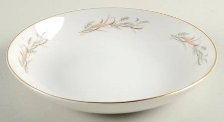 Joyce Coupe Soup Bowl
