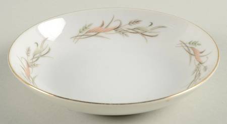 Joyce Fruit/Dessert (Sauce) Bowl