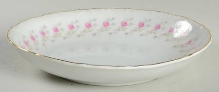 Mary Anne Coupe Soup Bowl