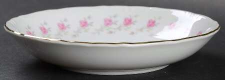 Mary Anne Fruit/Dessert (Sauce) Bowl