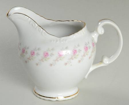 Mary Anne Creamer
