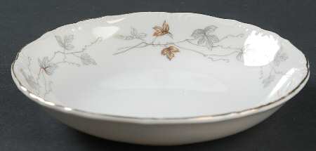 Maria Fruit/Dessert (Sauce) Bowl