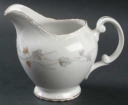 Maria Creamer