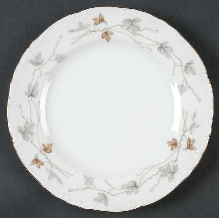 Maria Bread & Butter Plate