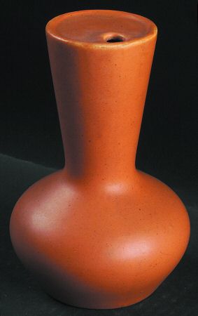 California Cerama Stone Pumpkin Sugar Pourer
