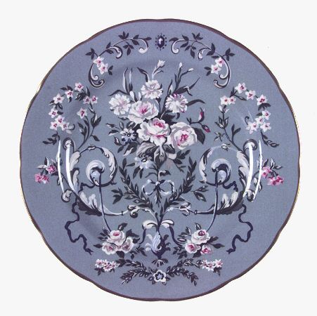 Annalia Salad Plate by Ralph Lauren China