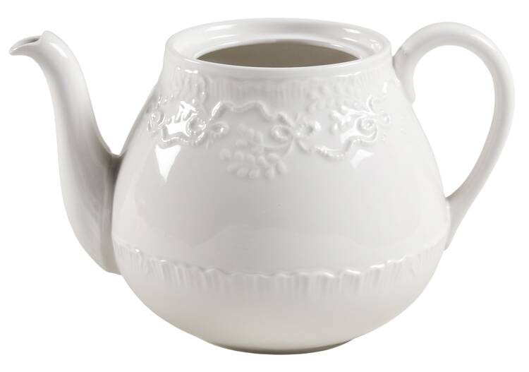 Claire Teapot No Lid