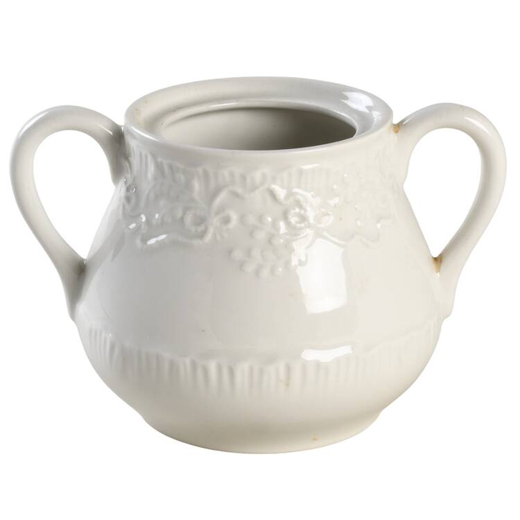 Claire Sugar Bowl No Lid