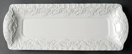 Claire Large Sandwich Tray