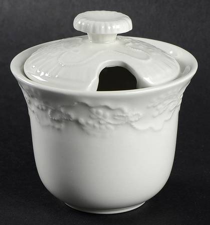 Claire Jam/Jelly & Lid