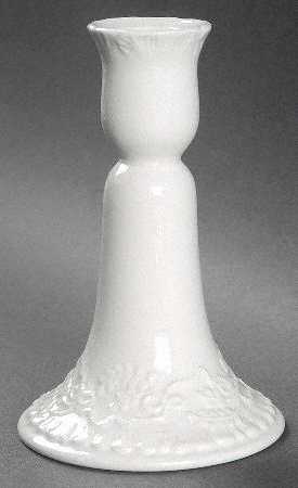 Claire 5" Candlestick