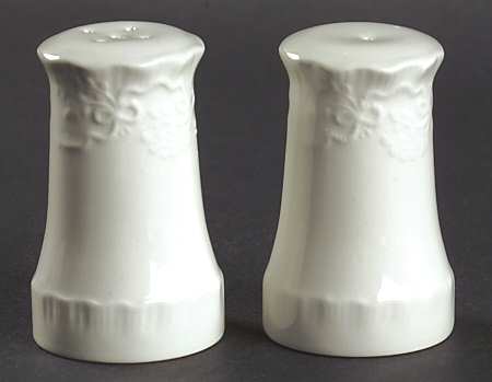 Claire Salt & Pepper Set