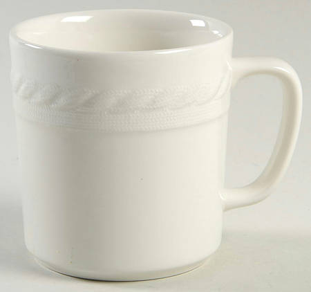 Clearwater Mug