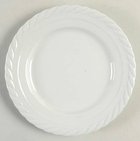 Clearwater Bread & Butter Plate
