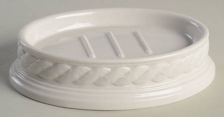 Clearwater Soap Dish