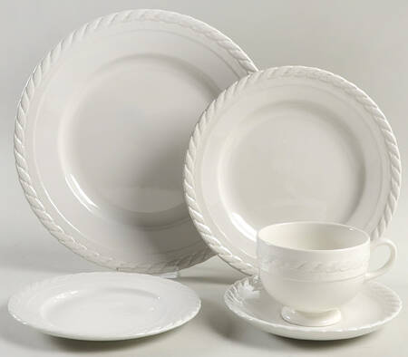 Clearwater 40 Piece Estate Set