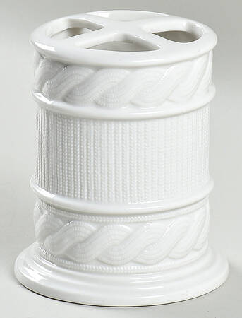 Clearwater Toothbrush Holder