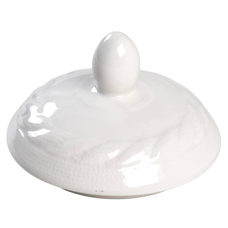 Clearwater Lid for Sugar Bowl