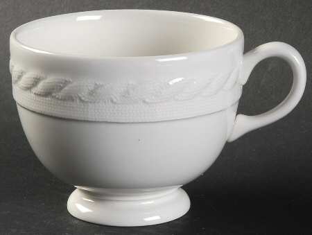 Clearwater Footed Cup