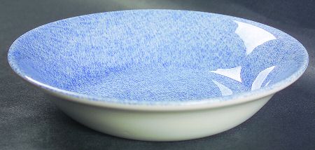 Denim Light Coupe Cereal Bowl