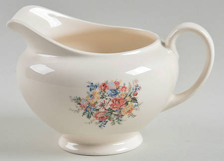 Dylan's Grove Creamer