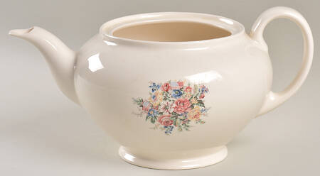 Dylan's Grove Teapot No Lid