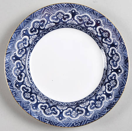 Empire Bread & Butter Plate