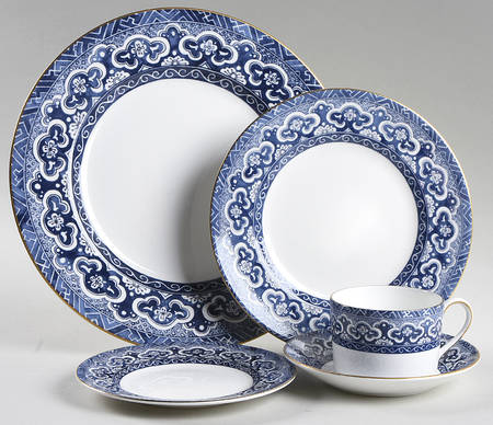 Empire 5 Piece Place Setting