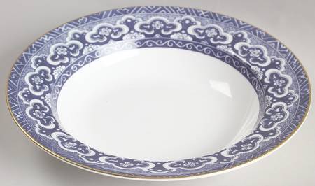 Empire Rim Soup Bowl