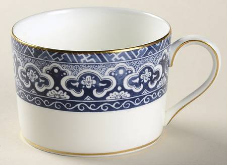 Empire Flat Cup