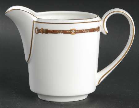 Equestrian Creamer