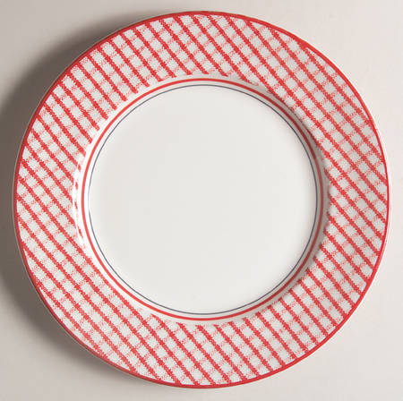 Homestead Salad Plate