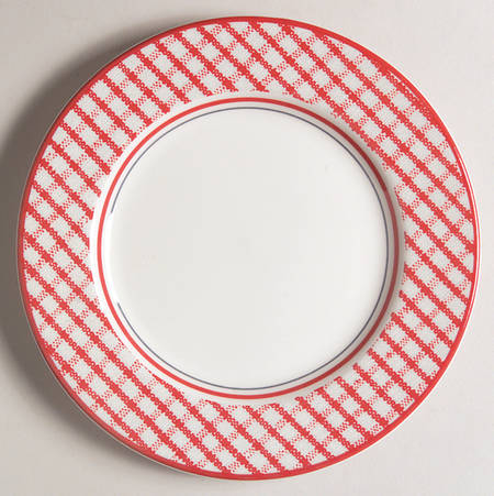 Homestead Bread & Butter Plate