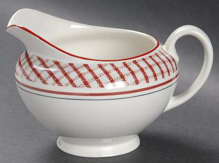 Homestead Creamer