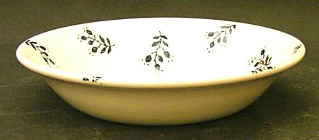 Kate Reversed Coupe Cereal Bowl