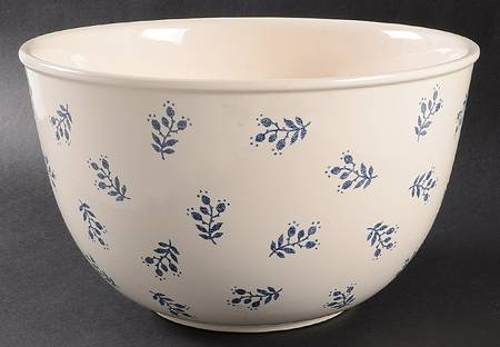 Kate Reversed 10" Mixing Bowl