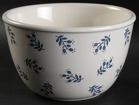 Kate Reversed 7" Mixing Bowl