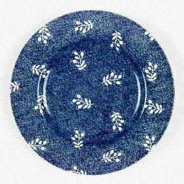 Kate Salad Plate