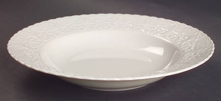Megan Rim Soup Bowl