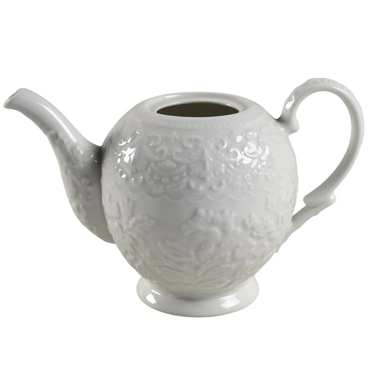 Megan Teapot No Lid