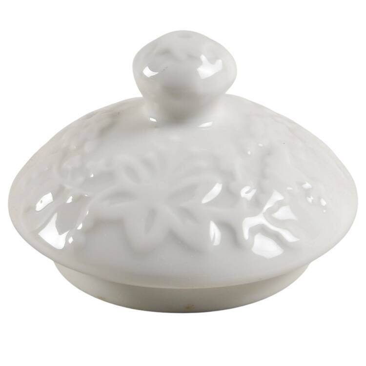 Megan Lid for Teapot