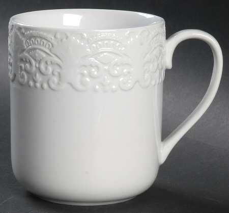 Megan Mug