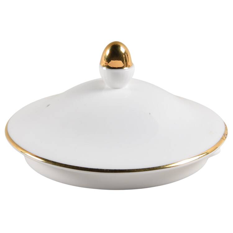 Meredith Lid for Teapot
