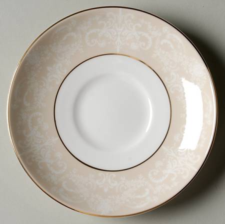 Meredith Saucer