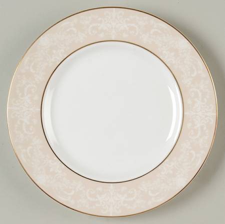 Meredith Bread & Butter Plate