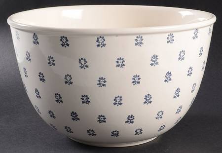 Nellie 10" Mixing Bowl